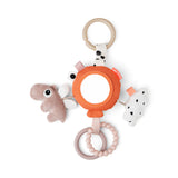 To go activity mirror | Happy clouds - Papaya
