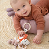 To go activity mirror | Happy clouds - Papaya