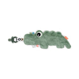 Cozy friend | Croco - Green