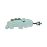 Cozy friend | Croco - Green