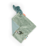 Comfort blanket | Elphee - Blue