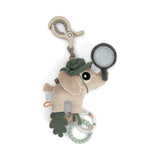 Activity toy Elphee | Tiny trails - Sand