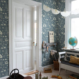 Gronhaga - Anemone - 44129