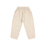 Linen Pants Sand