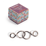 Breinbreker Les Petites Merveilles Paars