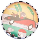 Handigheidsspel Les Petites Merveilles - Rallye