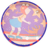 Handigheidsspel Les Petites Merveilles - Roller Girl