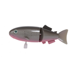 Vis Grijs Les Petites Merveilles