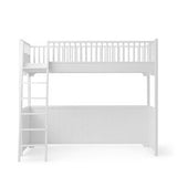 Seaside Classic loft bed 90x200 cm