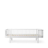Wood Original day bed, 90x200 cm, white