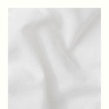 Wood Mini+ bed canopy, white