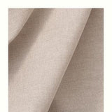 Wood Original curtain 138 cm, nature