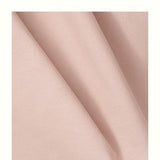 Wood Original curtain 138 cm, rose