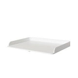 Wood Nursery top for 051314, white