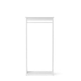 Seaside Clothes rail 125 cm