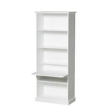 Seaside Shelving unit high