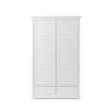 Seaside Wardrobe 2 doors