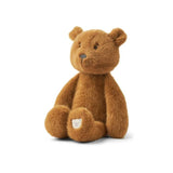 Berto Bear Teddy Golden caramel