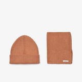 Lina Hamper Tuscany rose