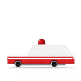 CLT Candycar - Ambulance Car