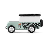 CLT Drifter Sahara - Zebra