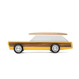 CLT Woodie