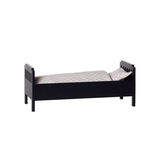 Bed Large, Black