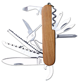 Zakmes hout
