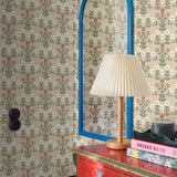 New Heritage - Sippor - Red