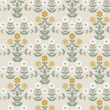 New Heritage - Sippor - Yellow