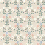 New Heritage - Sippor - Multi/Cream