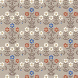New Heritage - Sippor - Multi/Grey