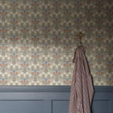 New Heritage - Sippor - Multi/Grey