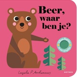 Beer, Waar Ben Je? - Arrhenius