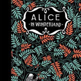 De avonturen van Alice in Wonderland/Spiegelland (vanaf 8 jaar)