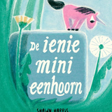 De ieniemini eenhoorn