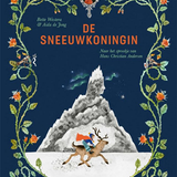 De Sneeuwkoningin
