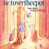 De tovertheepot