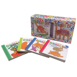 Dikkie Dik - Uitdeelboekjes