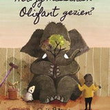 Heb Jij Misschien Olifant Gezien?