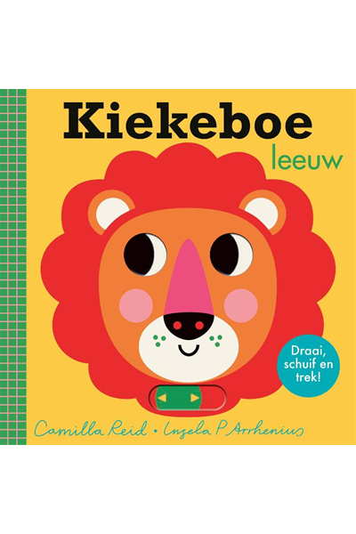 Afbeelding schuiven 