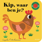 Kip, Waar Ben Je? - Arrhenius