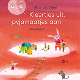 Kleertjes uit, pyjamaatjes aan