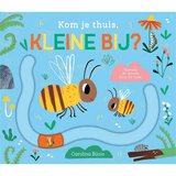 Kom je thuis, kleine bij?