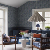 New Heritage - Elise - Blue