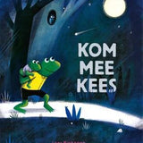 Kom Mee, Kees
