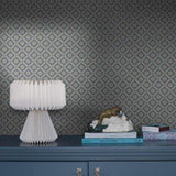 New Heritage - Love - Blue