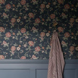 New Heritage - Rosentrad - Blue