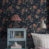 New Heritage - Rosentrad - Blue