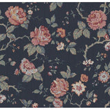New Heritage - Rosentrad - Blue